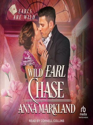 Wild Earl Chase - Audiobook
